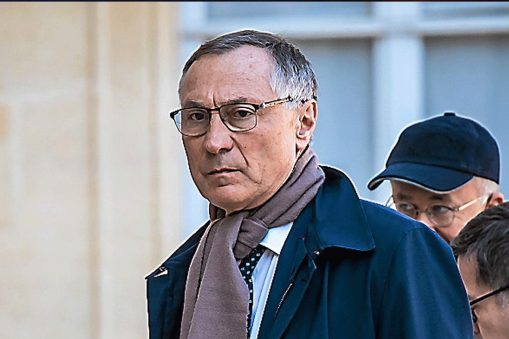 Putsch au Niger : J-Marie Bockel a confirmé devant l’Assemblée nationale que l’ armée française comptait intervenir 